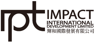 IMPACT INTERNATIONAL DEVELOPMENT LIMITED 輝和国際發展有限公司